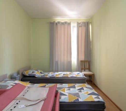 Super Central flat in Varna