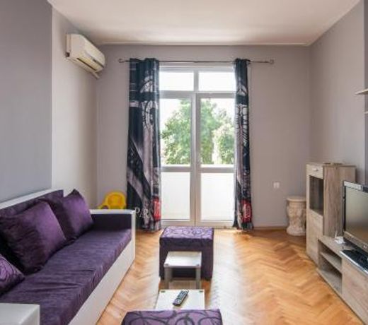 Super Central flat in Varna