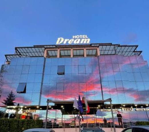 Hotel Dream