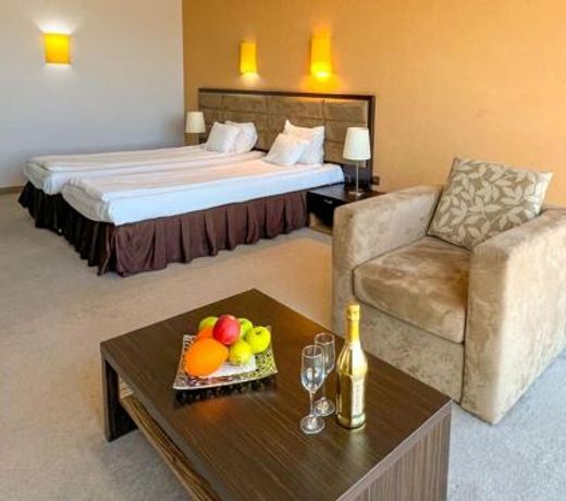 Hotel Dream