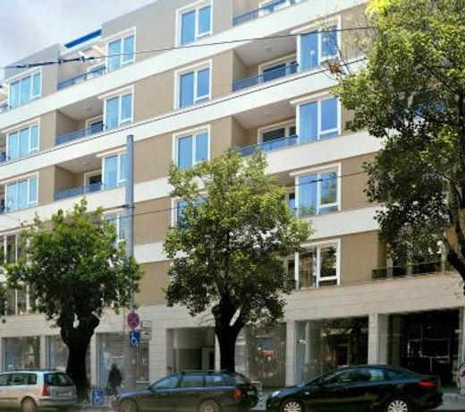 Heart of Sofia Studio