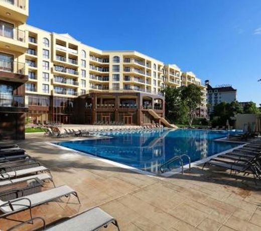 Romance Apartment Golden Line for Rent