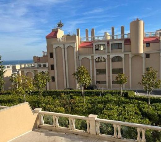 La Mer Luxury Apartments