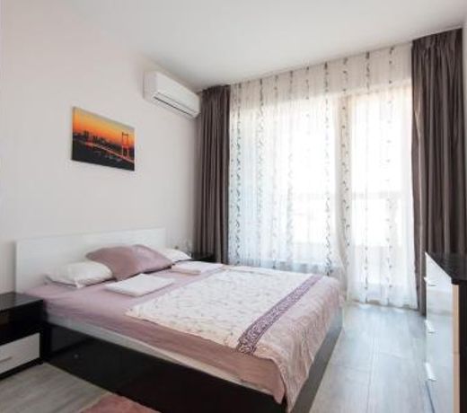 La Mer Luxury Apartments