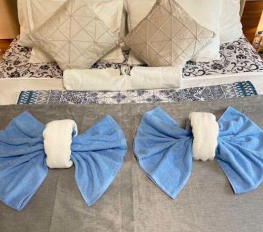 Sea Garden Beach Studio