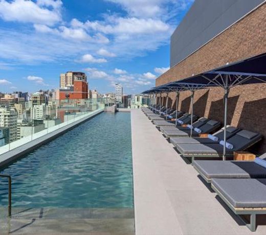 Fasano Sao Paulo Itaim