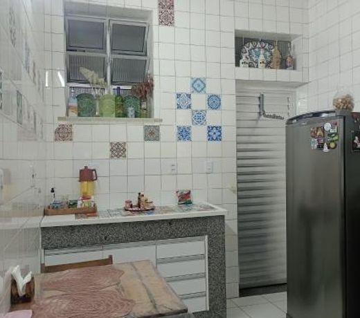 Apartamento de um quarto no Canela, Salvador-BA