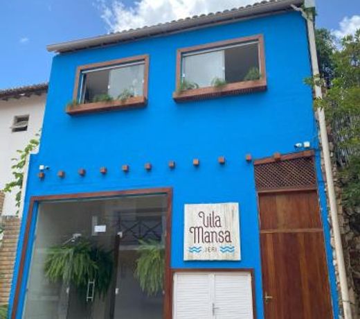 Pousada Vila Mansa Jeri