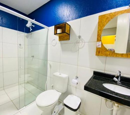 Pousada Vila Mansa Jeri