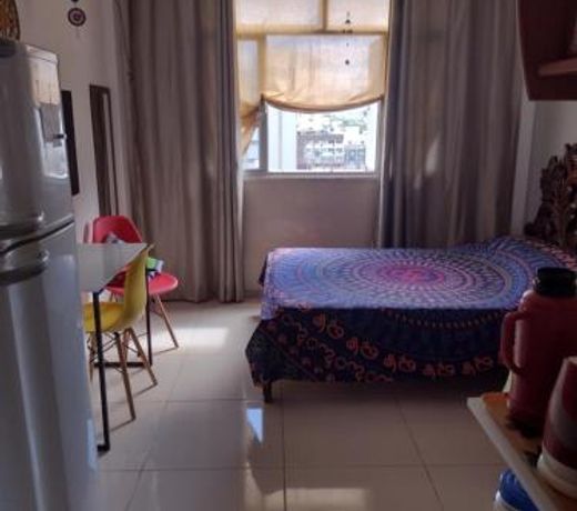 Loft SossÃªgo centro/Guarapari