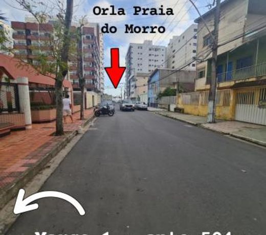 APTO 3 QUARTOS GUARAPARI