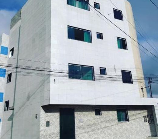 Ap de 3 Quartos a 4min do Centro
