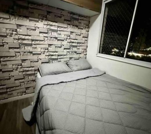 Apartamento novo linha verde - up life