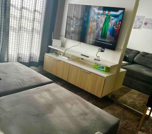 Apartamento novo linha verde - up life