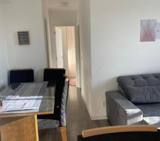 Apartamento novo linha verde - up life