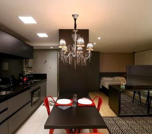 Wynn Residencial - 507