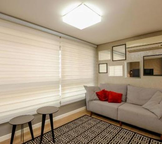 Wynn Residencial - 507