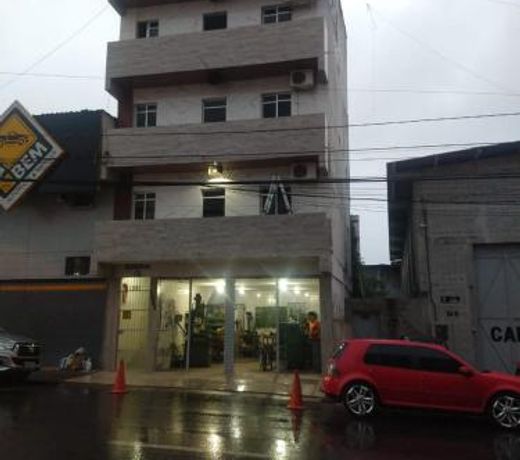 kitnet encantadora no centro de Campina Grande -PB - APT 302