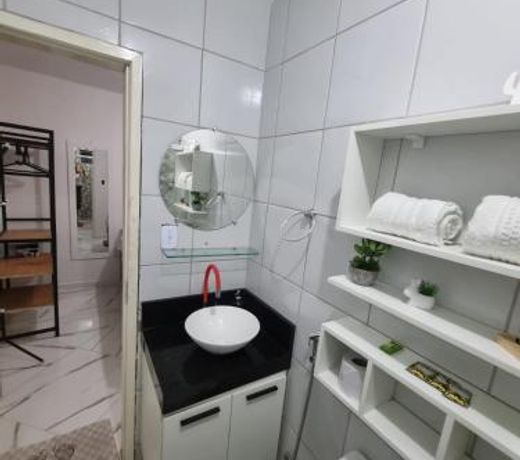 kitnet encantadora no centro de Campina Grande -PB - APT 302