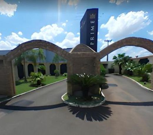 Prime Motel Americana