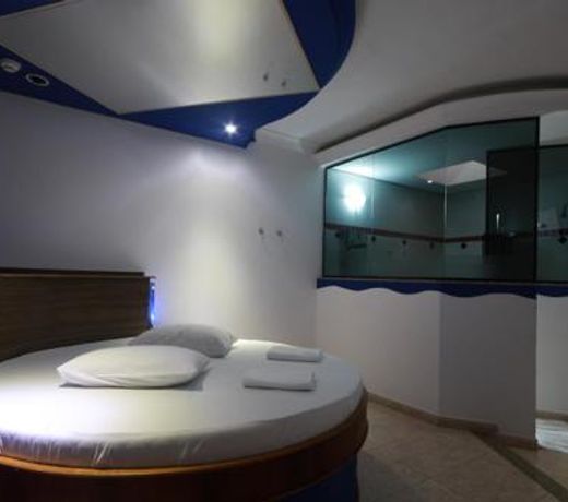 Prime Motel Americana