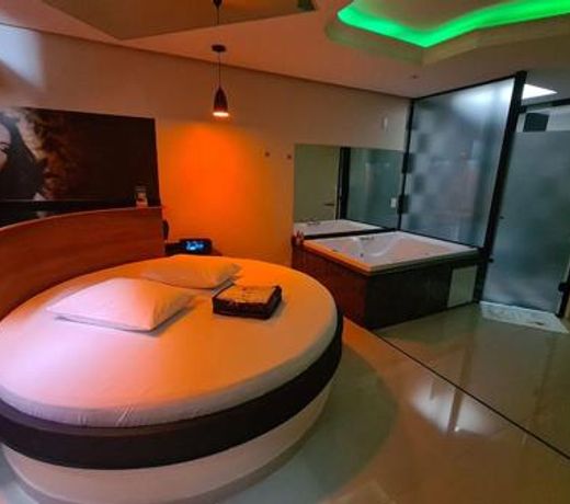 Prime Motel Americana