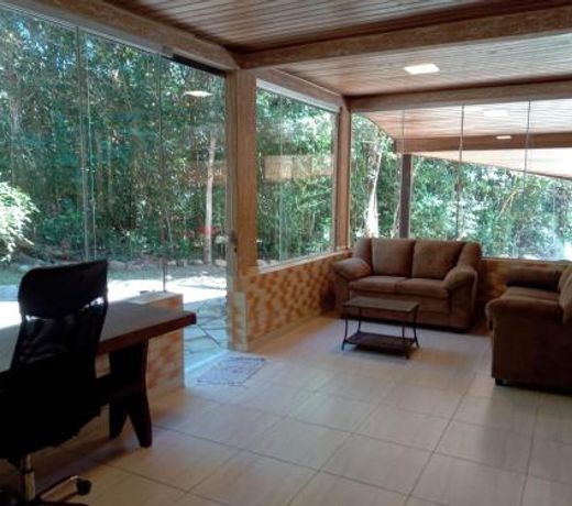 Santuario na Chapad a dos Veadeiros