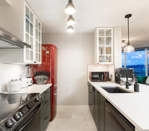 Condo in Downtown Vancouver - Near Rogers Arena