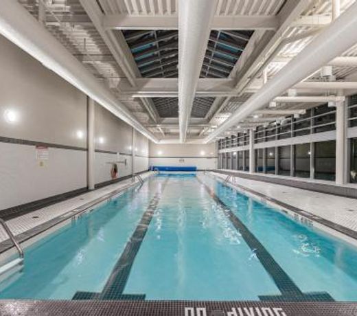 Condo in Downtown Vancouver - Near Rogers Arena