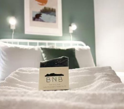 Sleeping Giant BNB