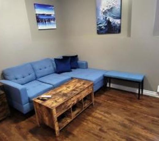 Blue Wave 2 bedroom suite