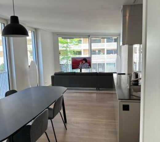 Wohnung im Trendquartier zentral - 24-7 check-in with keybox
