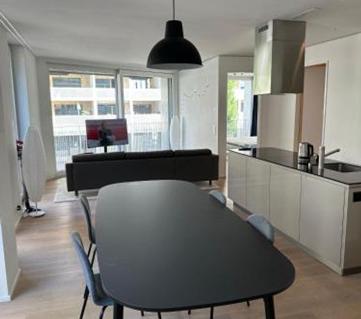 Wohnung im Trendquartier zentral - 24-7 check-in with keybox