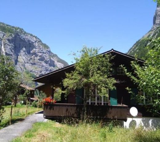 Ferien Cottage Fluehbluemli