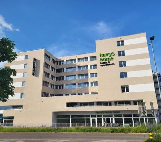 harry's home Zurich-Limmattal