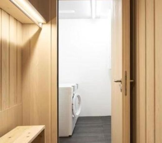 Alpine Lodge 2-Bett-Wohnung Chesa a la Punt "Bergbahnen All inklusive" im Sommer