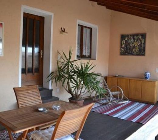 Casa tipica a Meride Al Punt da Gian