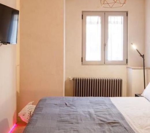 Relais Flora Arzo Appartamento superior di vacanza con posteggio