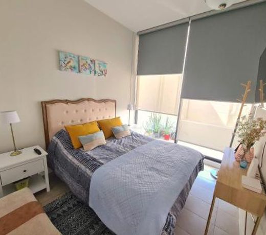 Depto nuevo Full equipado - Estacionamiento - Plaza Egaña, Ñuñoa