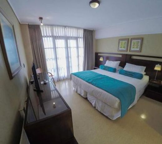 Hotel y Departamentos La Serena - Caja Los Andes