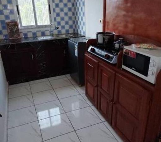 Appartement Neuf Ã  Odza