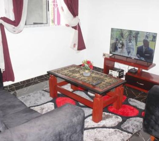 Appartement Neuf Ã  Odza