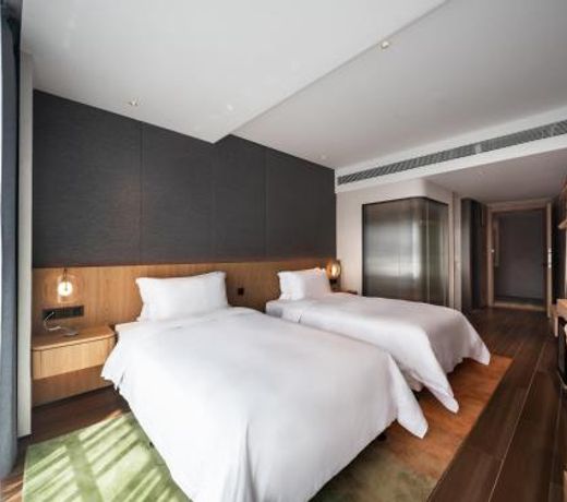 Jingju Hotel Shenzhen