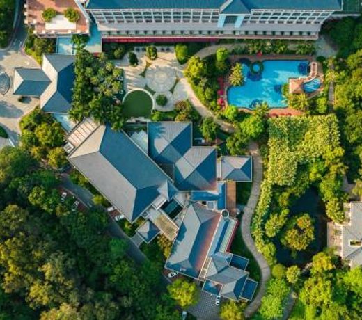 Dongguan Forum Hotel and Apartment - Former Pullman hotel Dongguan Forum