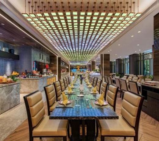 Dongguan Forum Hotel and Apartment - Former Pullman hotel Dongguan Forum