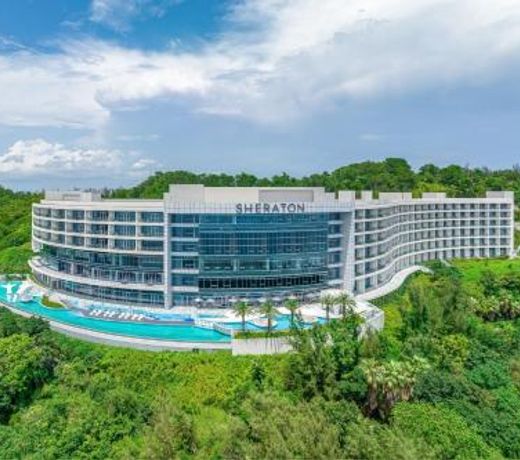 Sheraton Beihai Resort