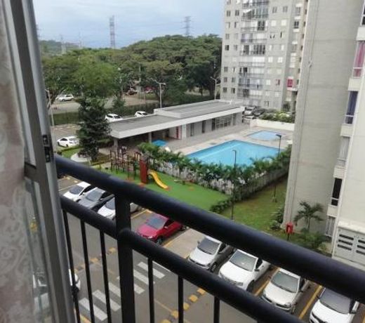 apartamento dos habitaciones en conjunto