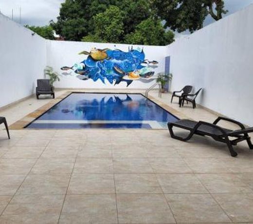 Casa Villa Palmitas - Tocaima