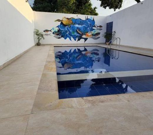 Casa Villa Palmitas - Tocaima