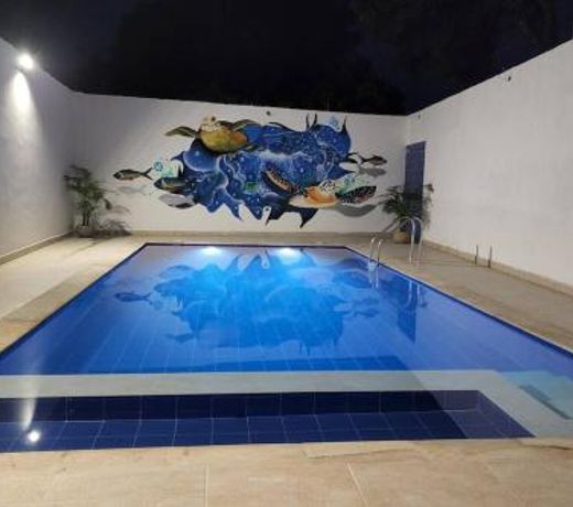 Casa Villa Palmitas - Tocaima